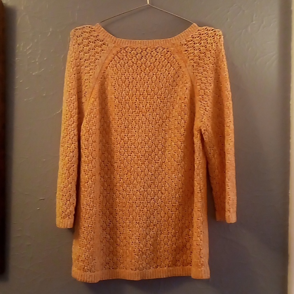Relativity Sweater - Picture 6 of 10
